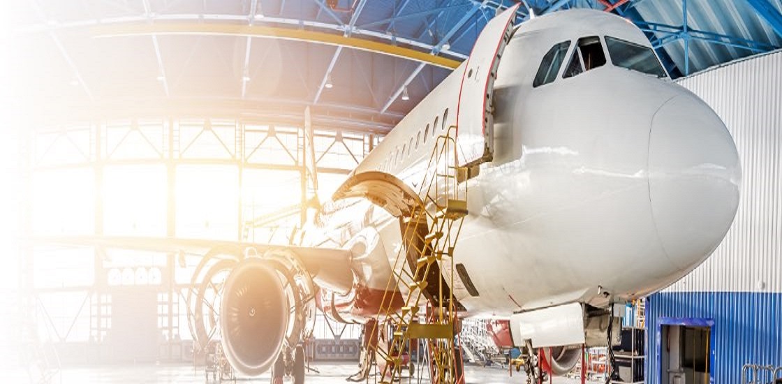 ERP For The Aviation Industry