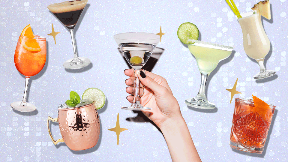 The Ultimate Guide to Low-Calorie Tequila Drinks