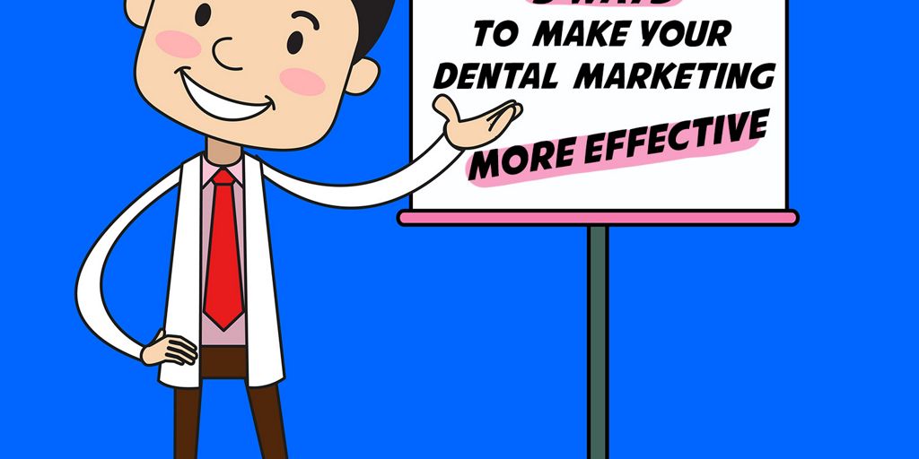SEO for Dentists: An Easy-to-Follow Guide & Expert Tips