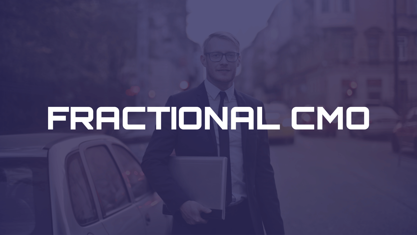 Fractional CMO Agency