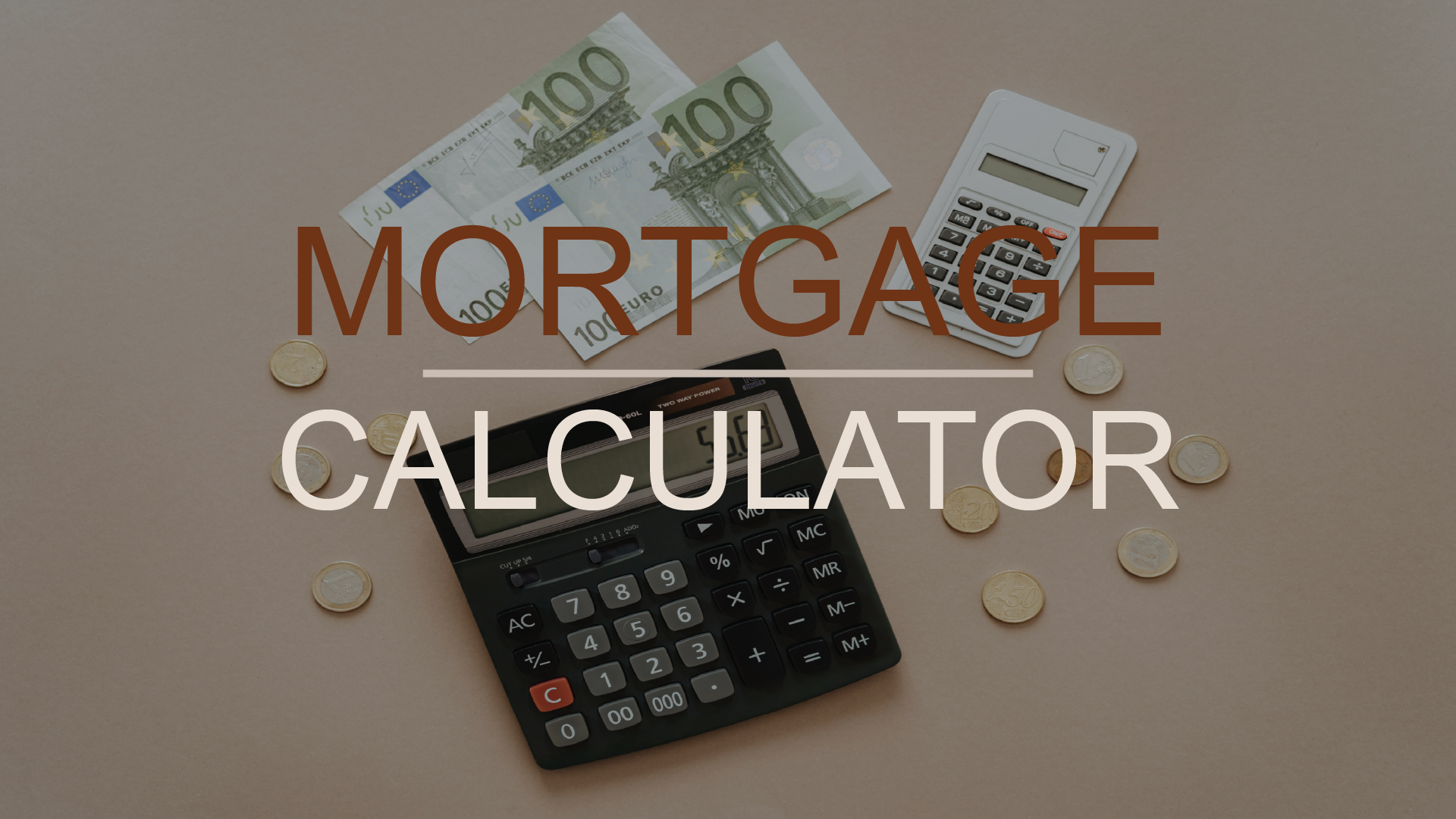 Simple_Mortgage_Calculator