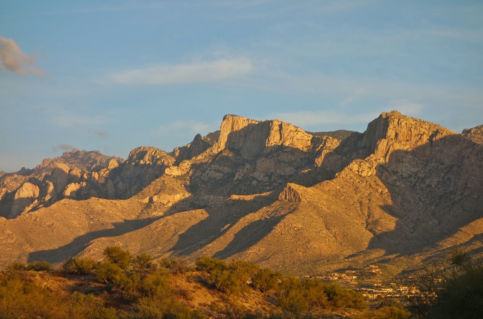 Exploring the Beauty of Oro Valley: A Hidden Gem in the Sonoran Desert