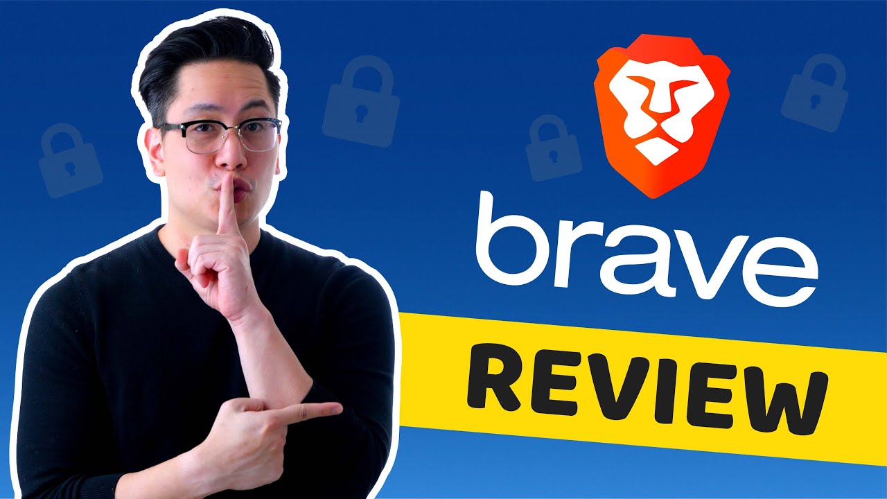 Brave Web Browser: Review on User Privacy