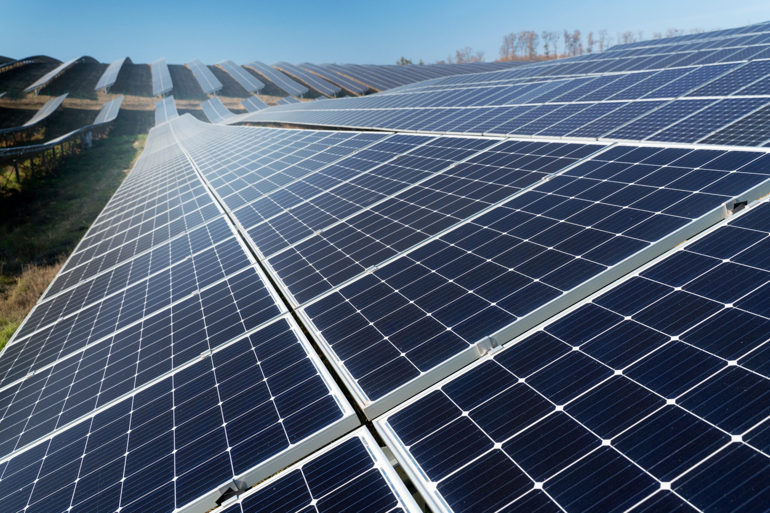 Pro West Solar Systems