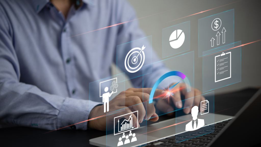 Leveraging Technology