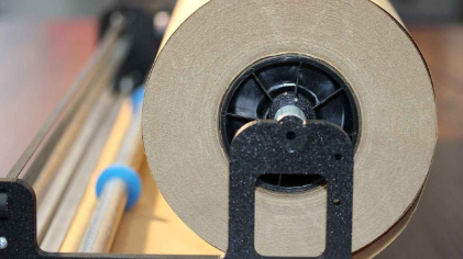 Wrapping Paper Cutter