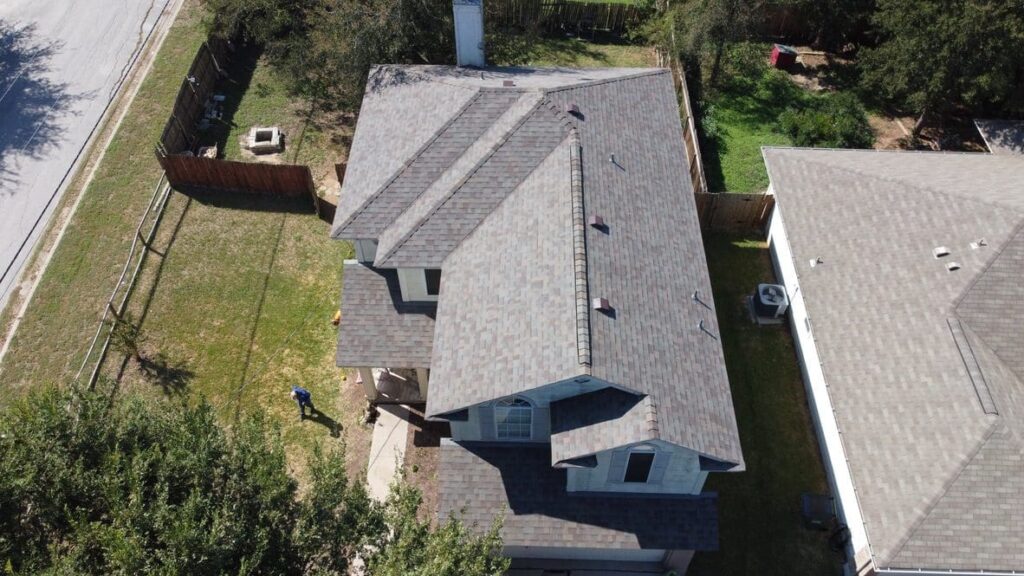 Roof Replacement Company
