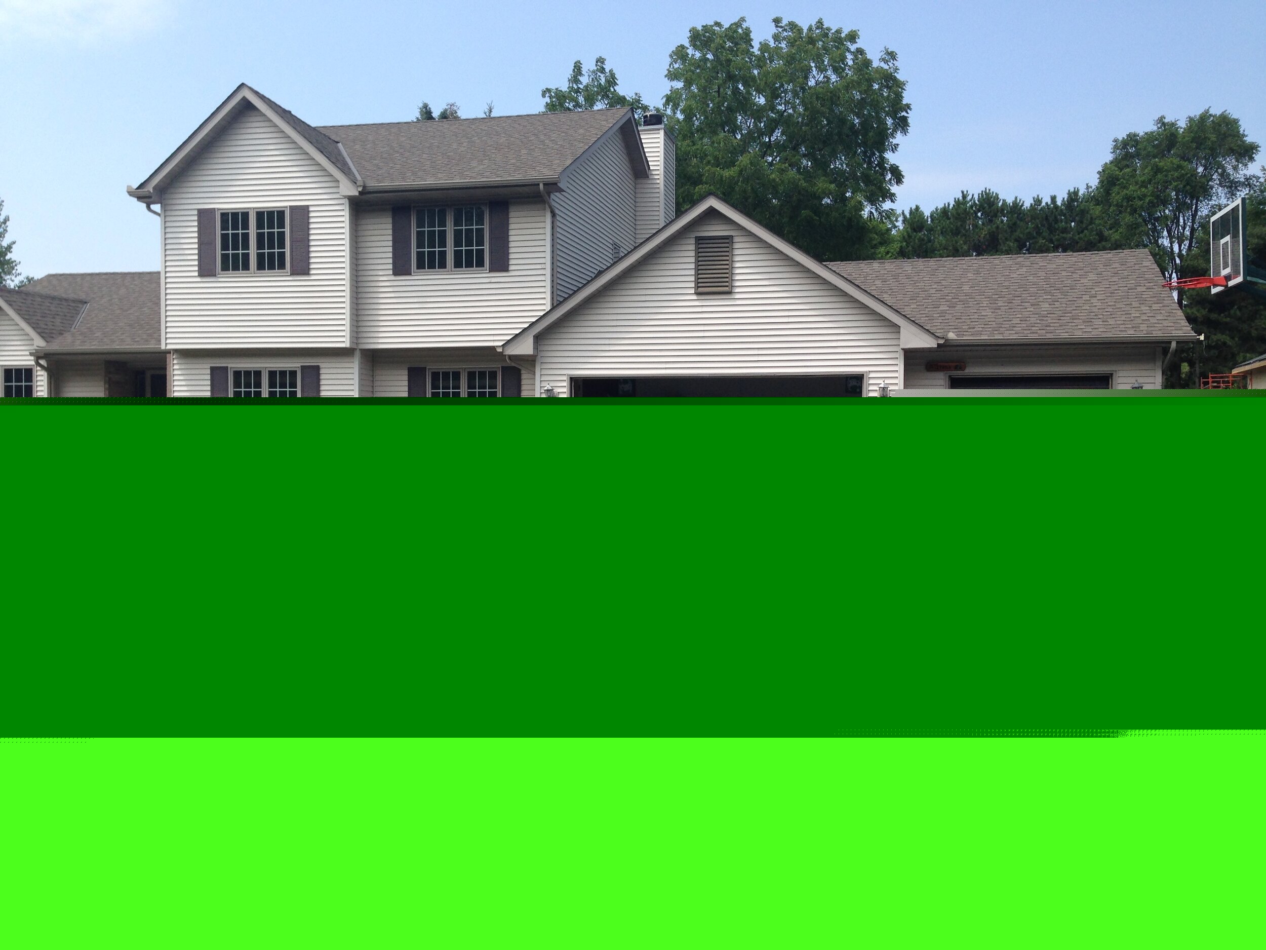 asphalt driveway installation in Oshawa