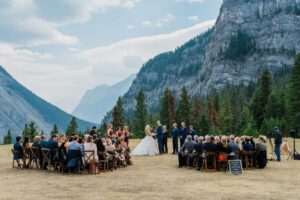 Alberta Wedding Destinations