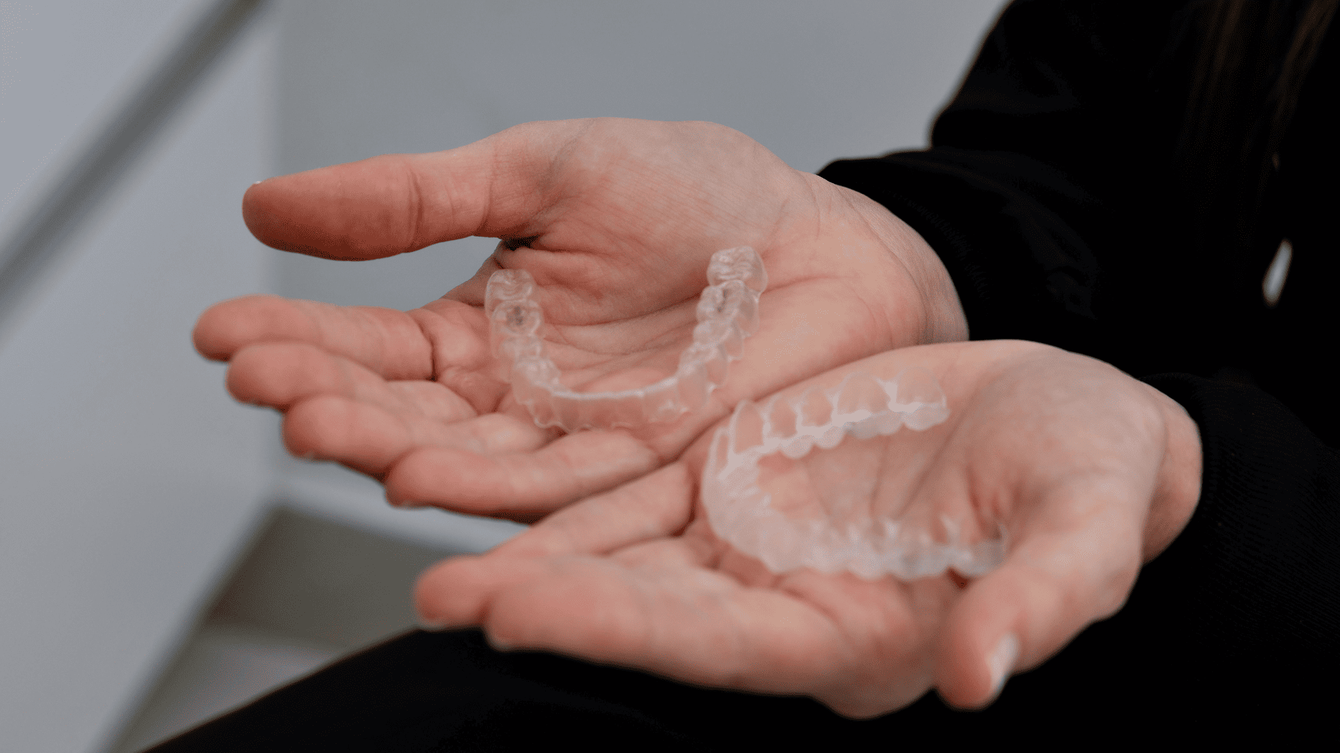 Invisalign treatment in Agoura Hills