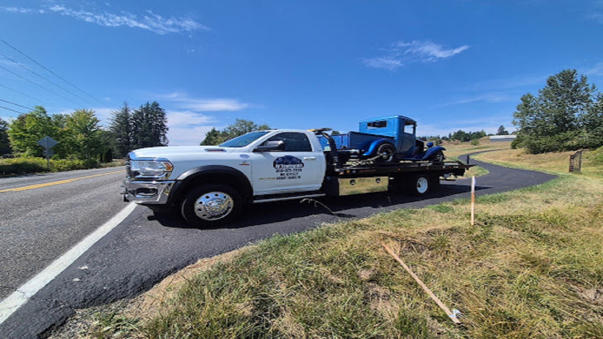 Affordable Towing Service in Portland: Fast Help When You Need It Most