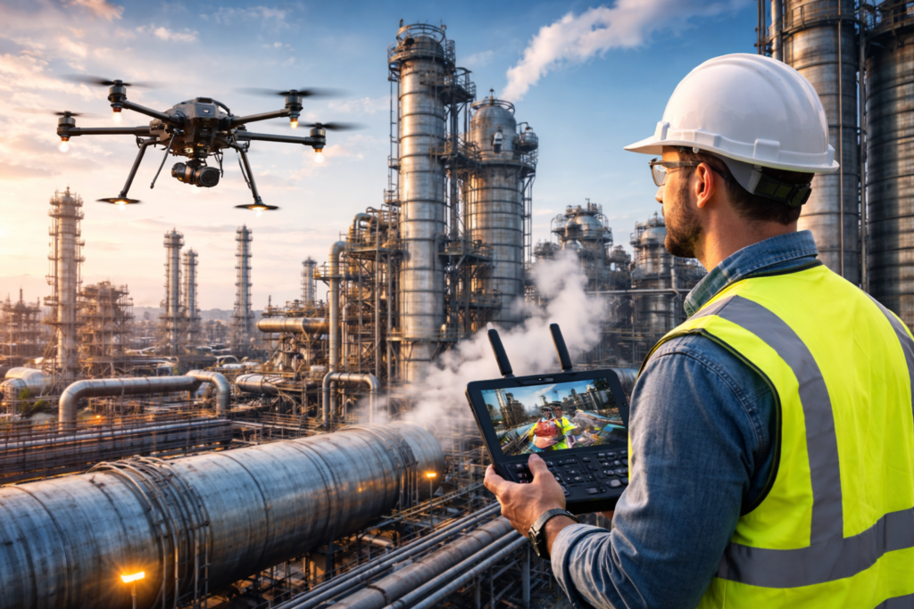 3D Drone Surveys