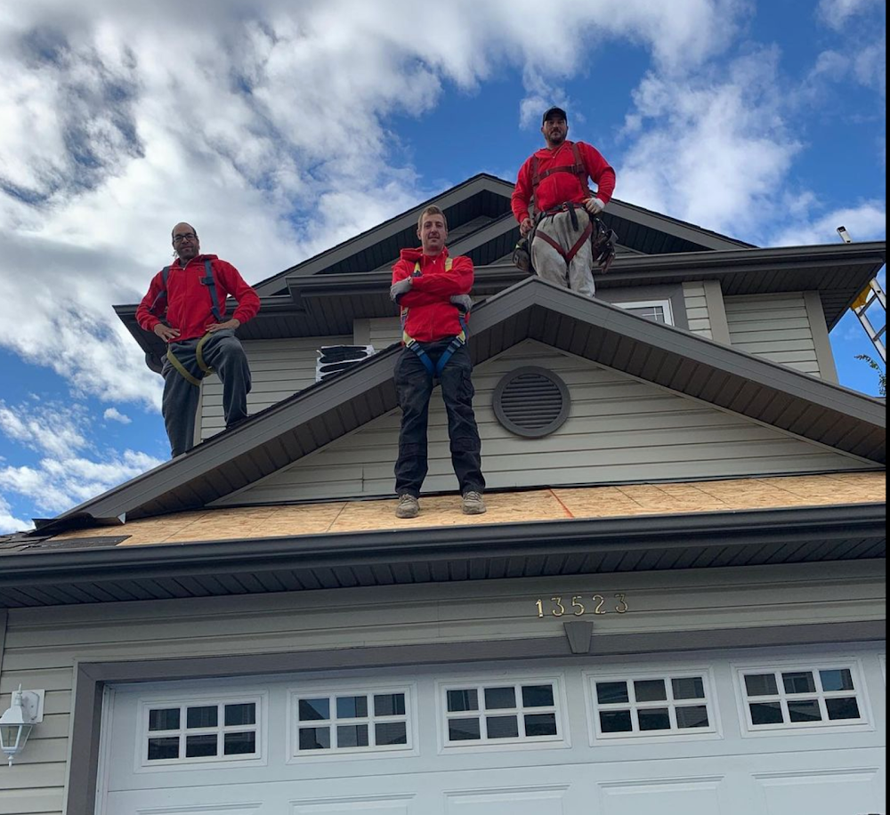 Affordable Roofing Services