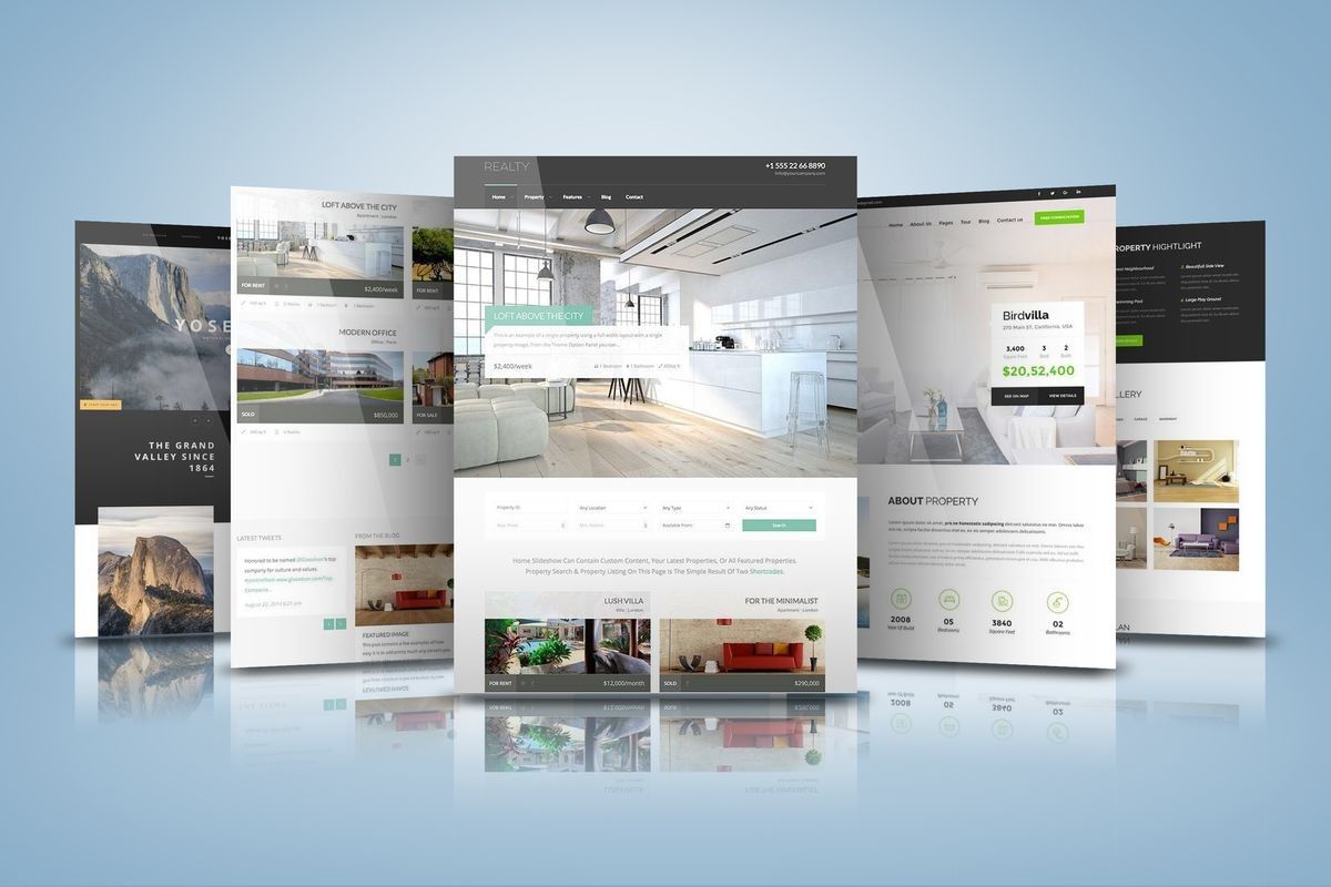 affordable webflow development london