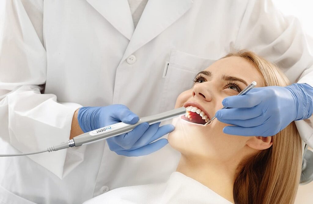 emergency dentist near me