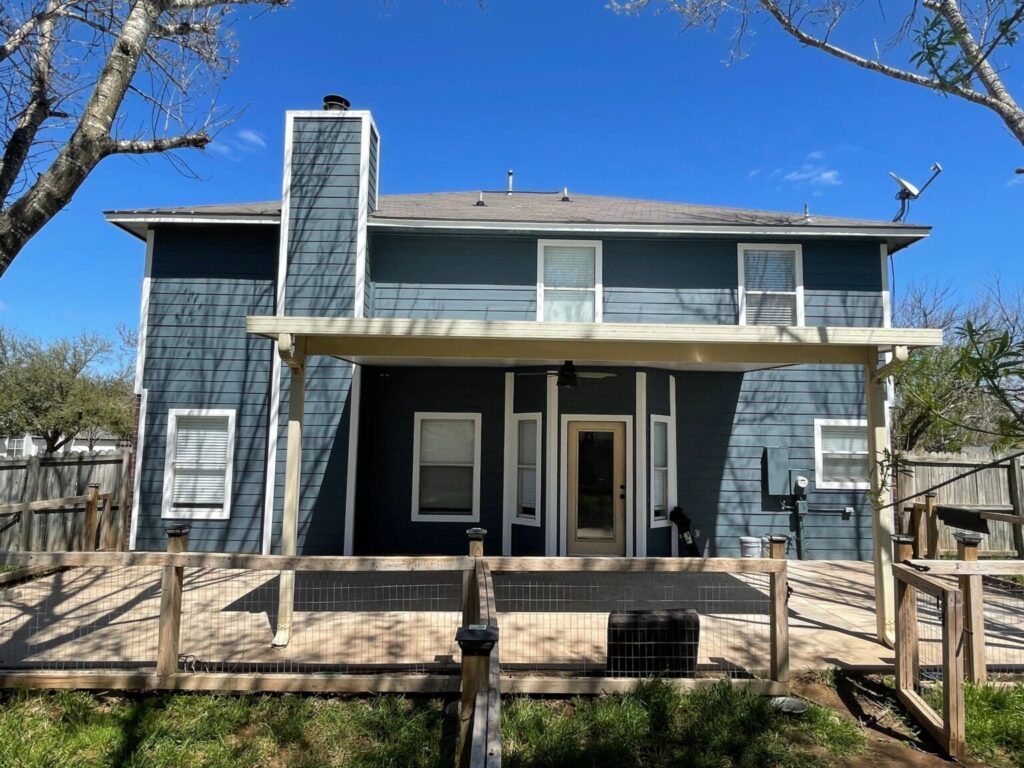 Siding Installation Company
