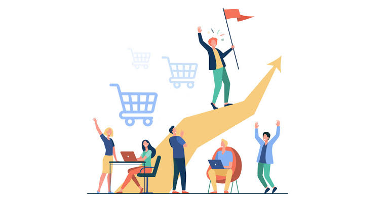 ECommerce Scaling