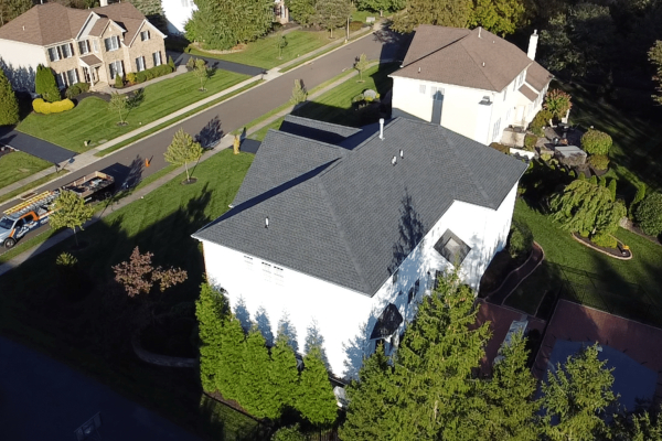 asphalt roofing contractor in Austin Texas 
