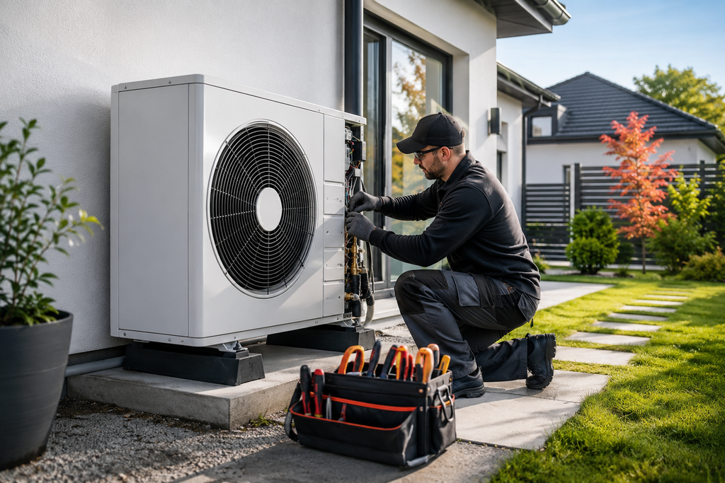 Air conditioning in Surrey Air conditioning in Surrey