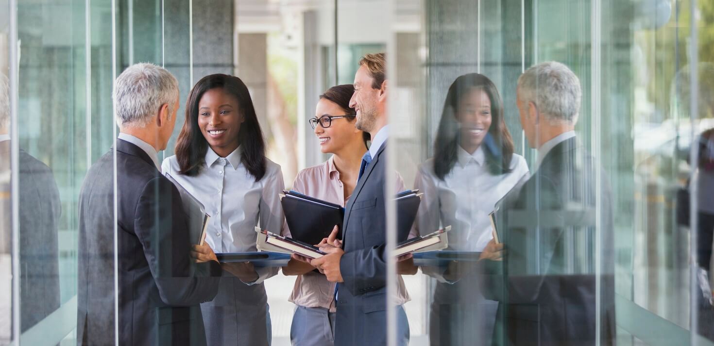 Employee benefits administration in Canada