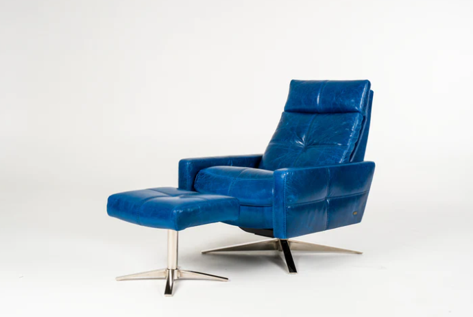 luxury leather furniture